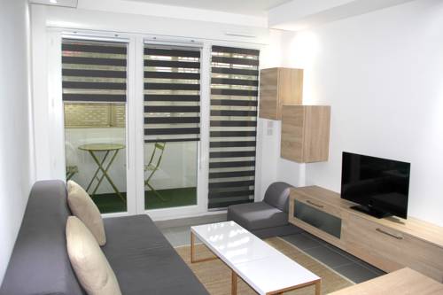 Montpellier France Réservation Réduction booking.com