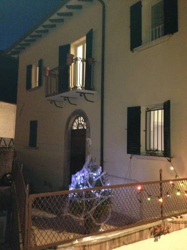 Visso Italy Booking Discount booking.com