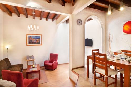 Oaxaca de Juarez Mexico Booking Discount booking.com