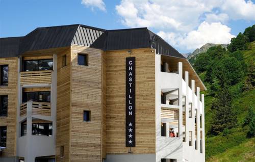 Isola 2000 France Booking Discount booking.com