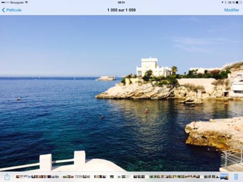 Marseille France Réservation Réduction booking.com