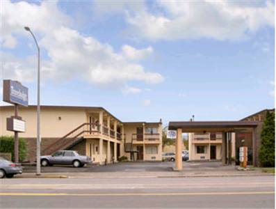 Longview (Washington) United States Booking Discount booking.com