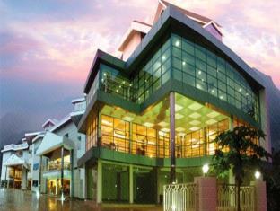 Parassinikadavu India Booking Discount agoda.com