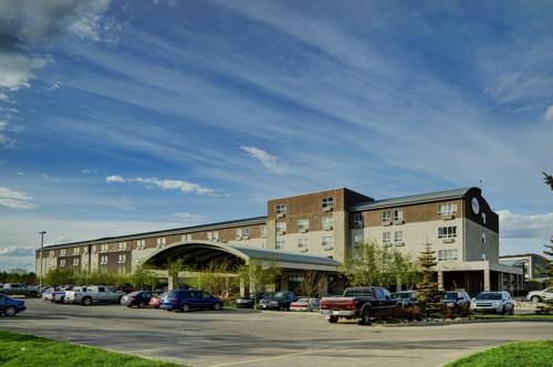 Edmonton (Alberta) Canada Booking Discount booking.com