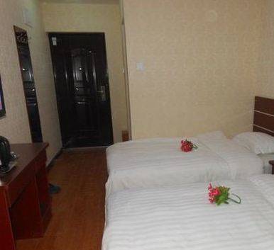 Xi'an China Booking Discount booking.com