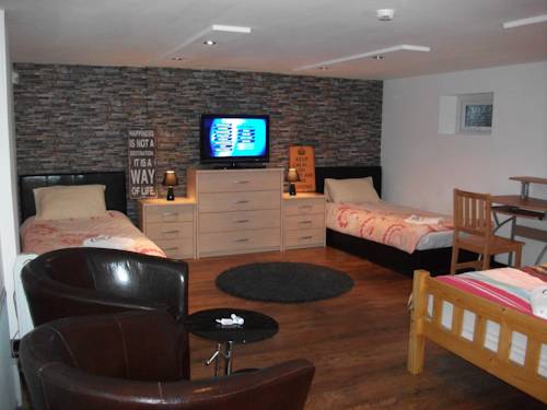 Manchester, Lancashire United Kingdom Booking Discount booking.com