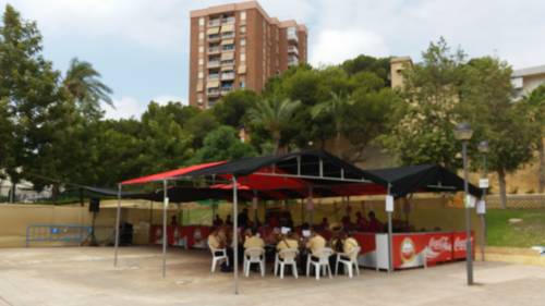 El Campello Espagne Réservation Réduction booking.com