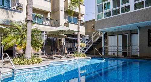 Salamanca Mexico Booking Discount booking.com