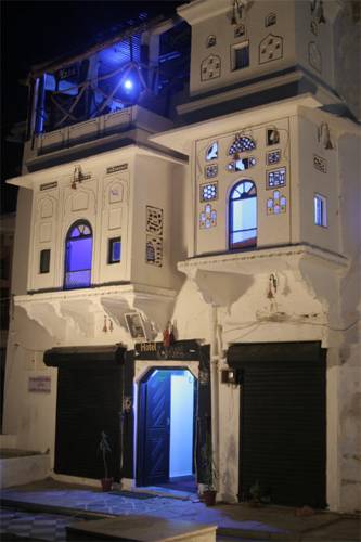 Pushkar Inde Réservation Réduction booking.com