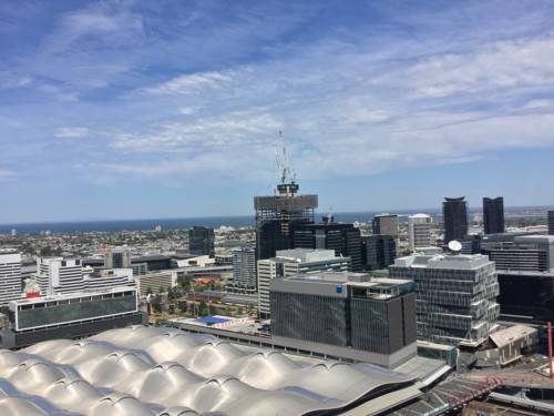 Melbourne Australia Booking Discount booking.com