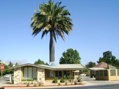 King City (California) United States Booking Discount booking.com