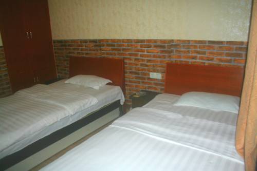 Santai Chine Réservation Réduction booking.com