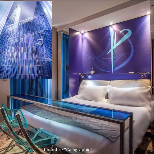 Paris France Booking Discount booking.com