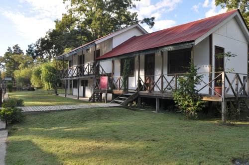 Tigre Argentina Booking Discount booking.com