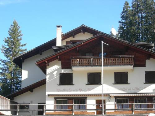 Klosters Serneus Switzerland Booking Discount booking.com
