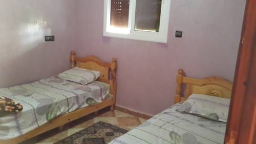 Mirleft Maroc Réservation Réduction booking.com