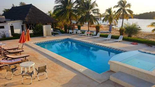 Cap Skirring Sénégal Réservation Réduction booking.com