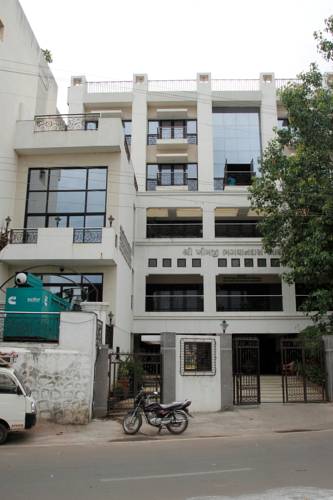 Nāsik Inde Réservation Réduction booking.com