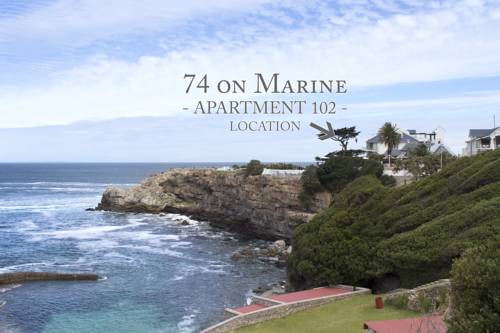 Hermanus Afrique du Sud Réservation Réduction booking.com