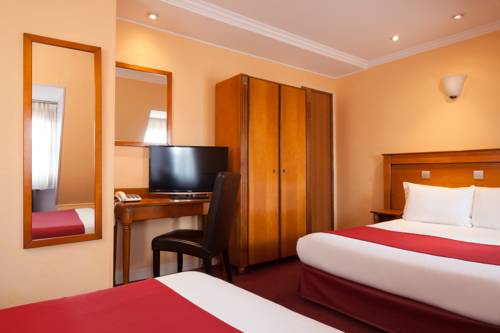 Paris France Booking Discount booking.com