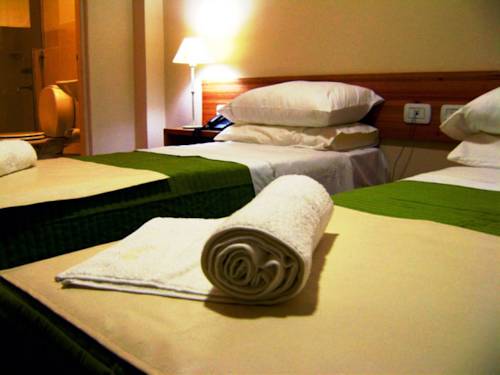 Resistencia Argentine Réservation Réduction booking.com