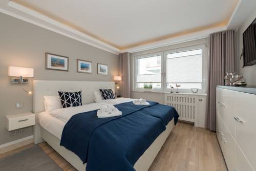 Binz Germany Booking Discount booking.com