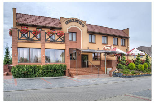 Piła Poland Booking Discount booking.com