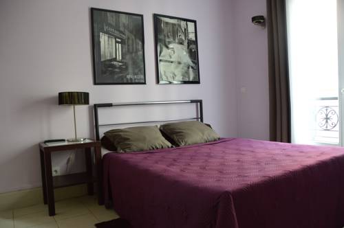 Paris France Booking Discount booking.com