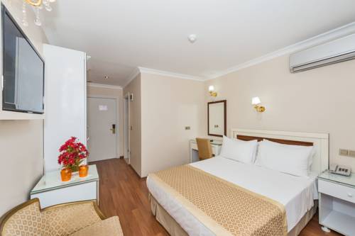 Istanbul Turquie Réservation Réduction booking.com