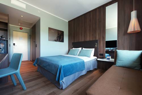 Sola Norway Booking Discount booking.com