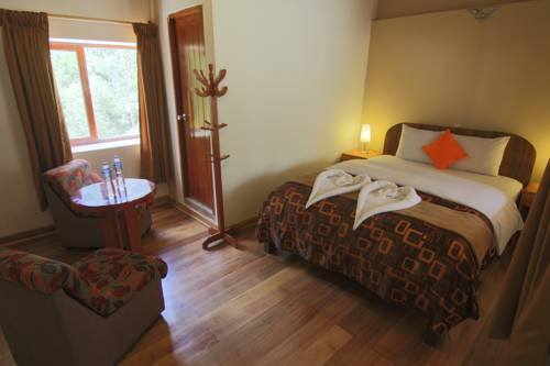 Ollantaytambo Pérou Réservation Réduction booking.com