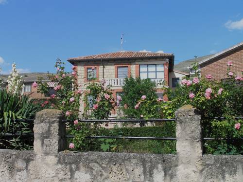 Hornillos del Camino-Isar Espagne Réservation Réduction booking.com