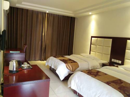 Anshun China Booking Discount booking.com