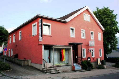 Weinsberg Germany Booking Discount booking.com