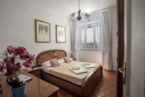 Roma Italy Booking Discount booking.com