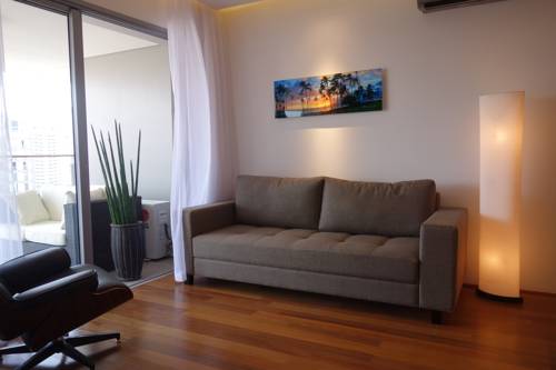 São Paulo Brésil Réservation Réduction booking.com