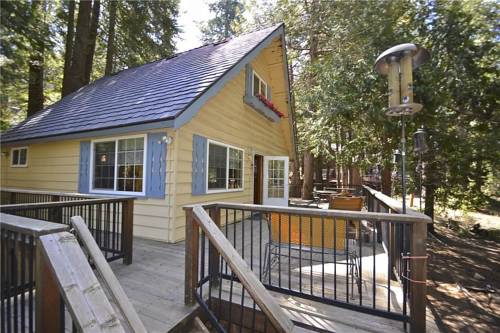 Shaver Lake (California) United States Booking Discount booking.com