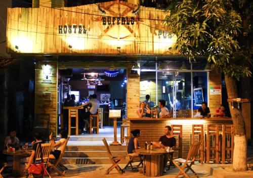 Dong Hoi Vietnam Réservation Réduction booking.com