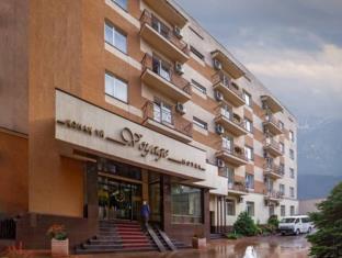 Almaty Kazakhstan Booking Discount agoda.com