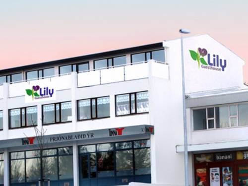 Kopavogur Iceland Booking Discount booking.com