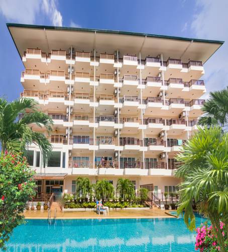 Pattaya South Thailand Booking Discount booking.com