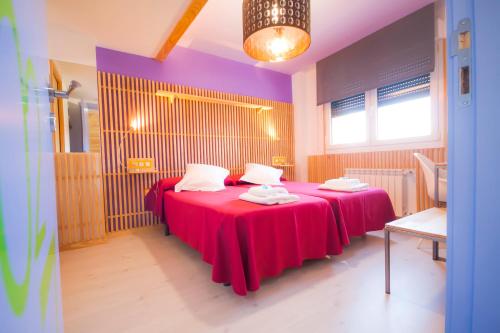 Palas de Rey Spain Booking Discount agoda.com