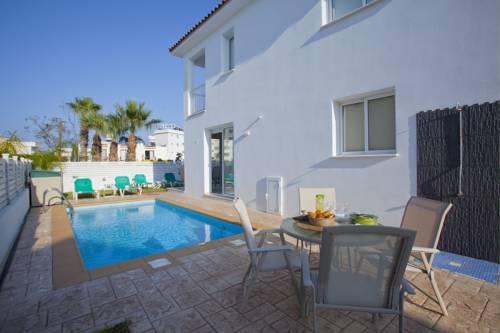 Protaras Cyprus Booking Discount booking.com