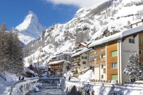 Zermatt Switzerland Booking Discount agoda.com