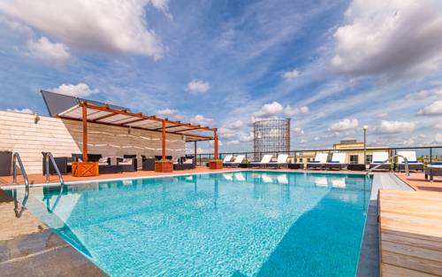 Roma Italy Booking Discount booking.com