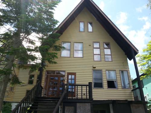 Niseko Japan Booking Discount booking.com