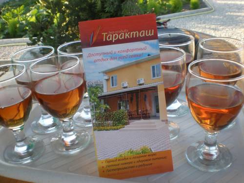 Dachnoye Crimea Booking Discount booking.com