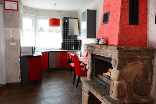 Niedzica Pologne Réservation Réduction booking.com