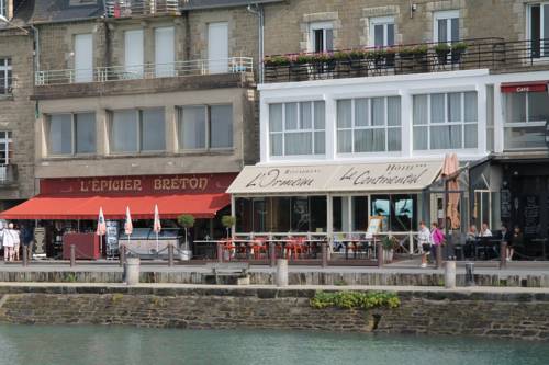 Cancale France Réservation Réduction booking.com