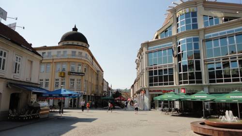 Tuzla Bosnia and Herzegovina Booking Discount booking.com